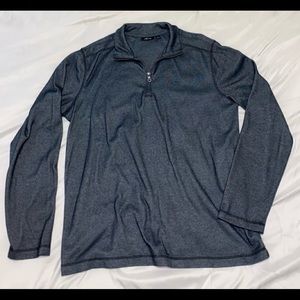 Apt. 9 1/4 zip up